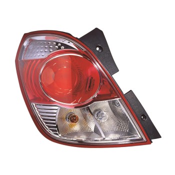 Tail Light Assembly