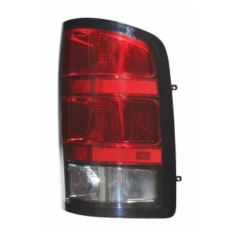 Tail Light Assembly