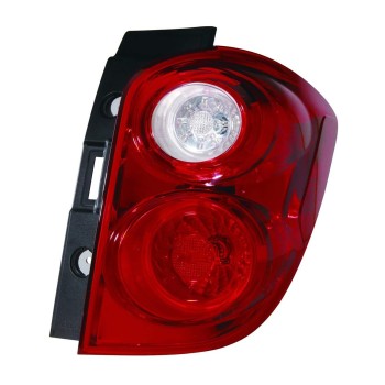 Tail Light Assembly