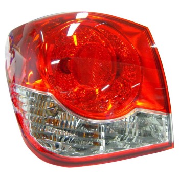 Tail Light Assembly