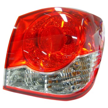 Tail Light Assembly