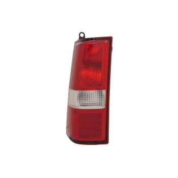 Tail Light Assembly