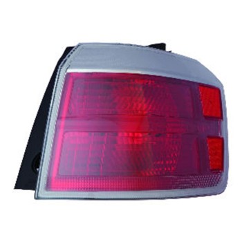 Tail Light Assembly