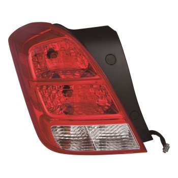 Tail Light Assembly