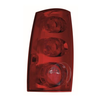 Tail Light Assembly