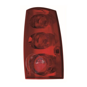 Tail Light Assembly