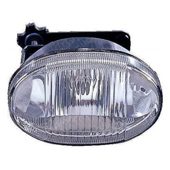Fog Light Assembly