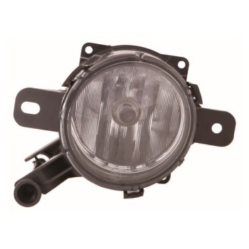 Fog Light Assembly