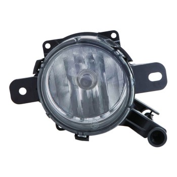 Fog Light Assembly
