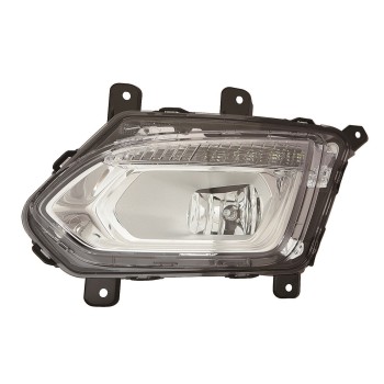 Fog Light Assembly