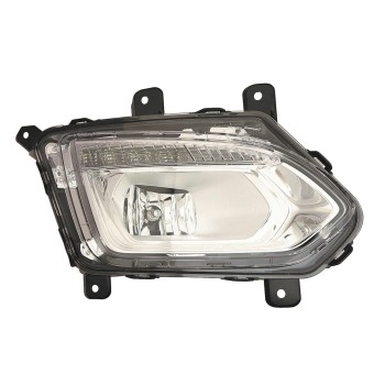 Fog Light Assembly