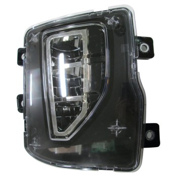 Fog Light Assembly