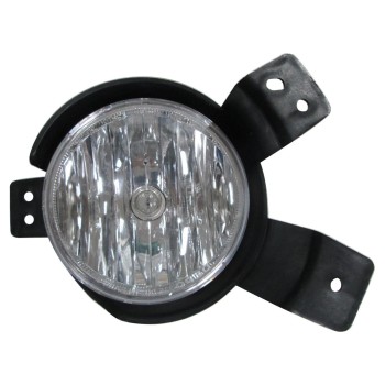 Fog Light Assembly