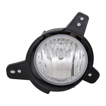 Fog Light Assembly