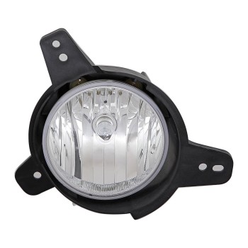 Fog Light Assembly