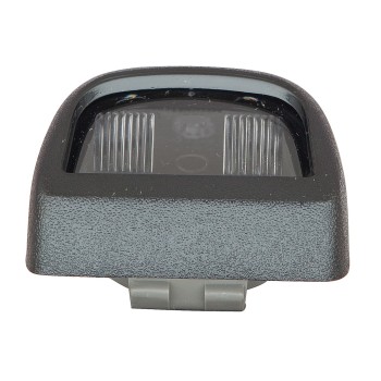 License Plate Light Assembly