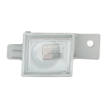 License Plate Light Housing