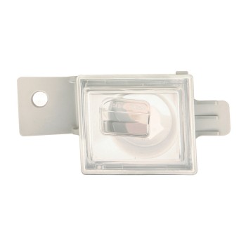 License Plate Light Housing