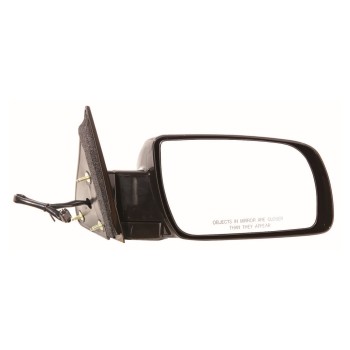 Door Mirror Set