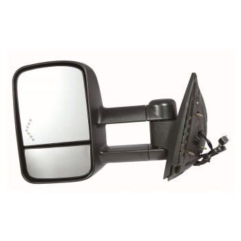 Door Mirror Set