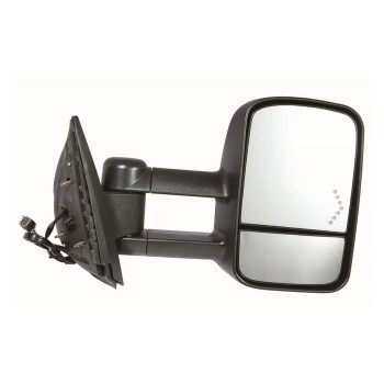 Door Mirror Set
