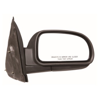 Door Mirror Set