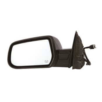 Door Mirror Set