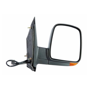 Door Mirror Set