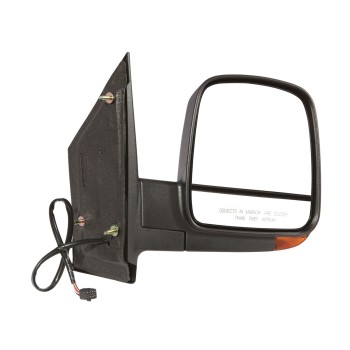 Door Mirror Set
