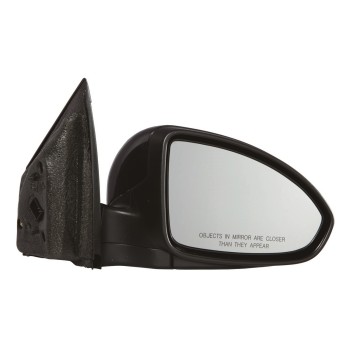 Door Mirror Set