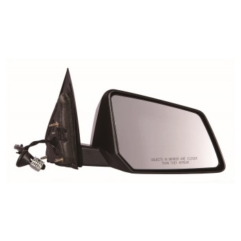 Door Mirror Set