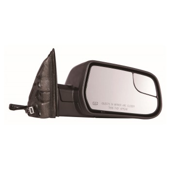 Door Mirror Set
