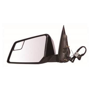 Door Mirror Set