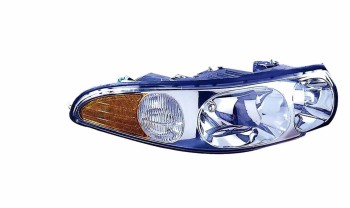 Headlight Assembly