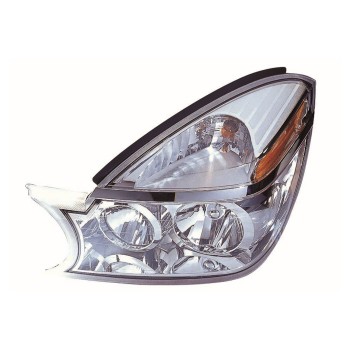 Headlight Assembly