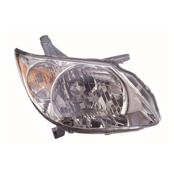 Headlight Assembly