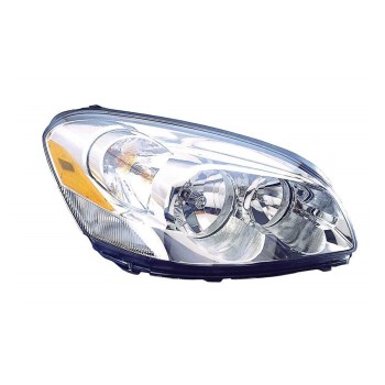 Headlight Assembly