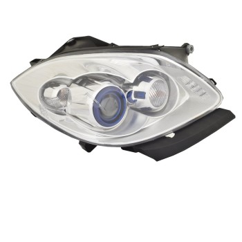 Headlight Assembly