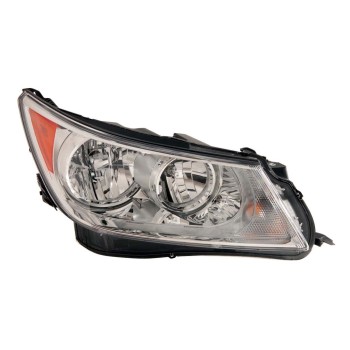 Headlight Assembly