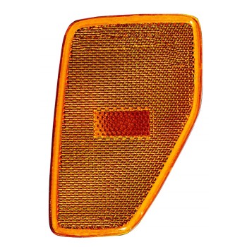 Side Marker Light Assembly