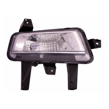 Daytime Running Light