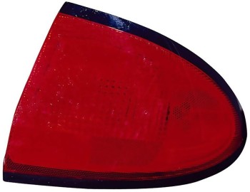 Tail Light Assembly