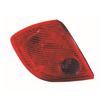 Tail Light Assembly