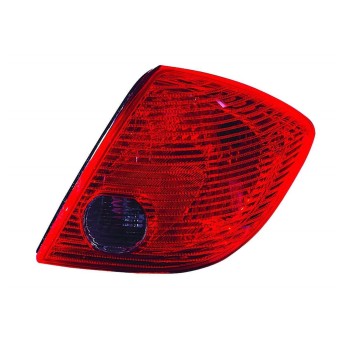 Tail Light Assembly