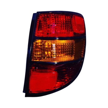 Tail Light Assembly