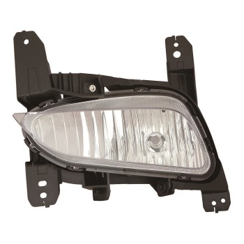 Fog Light Assembly