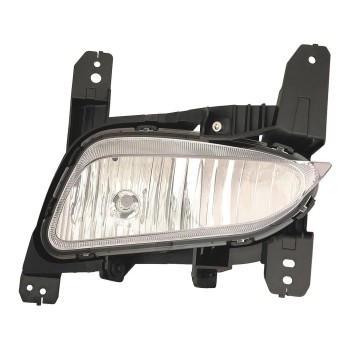 Fog Light Assembly