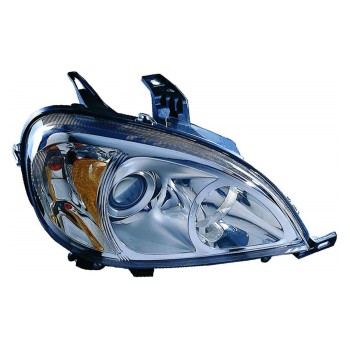 Headlight Assembly