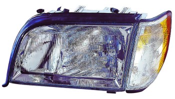 Headlight Assembly