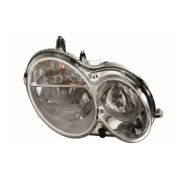 Headlight Assembly